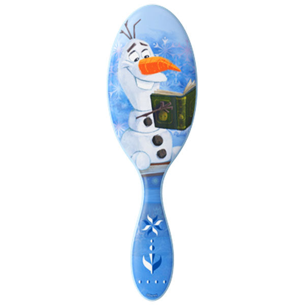 WET BRUSH DISNEY FROZENII LIMITED EDITION SPAZZOLA OLAF - Tre Pi Profumerie