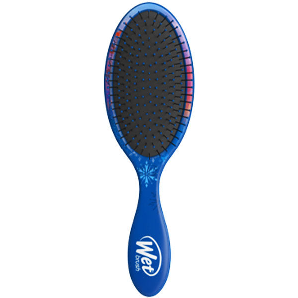 WET BRUSH DISNEY FROZENII LIMITED EDITION SPAZZOLA SISTERS - Tre Pi Profumerie