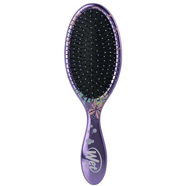WET BRUSH DISNEY PRINCESS LIMITED EDITION SPAZZOLA ARIEL - Tre Pi Profumerie