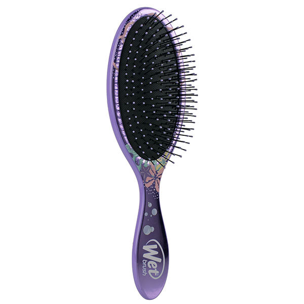 WET BRUSH DISNEY PRINCESS LIMITED EDITION SPAZZOLA ARIEL - Tre Pi Profumerie