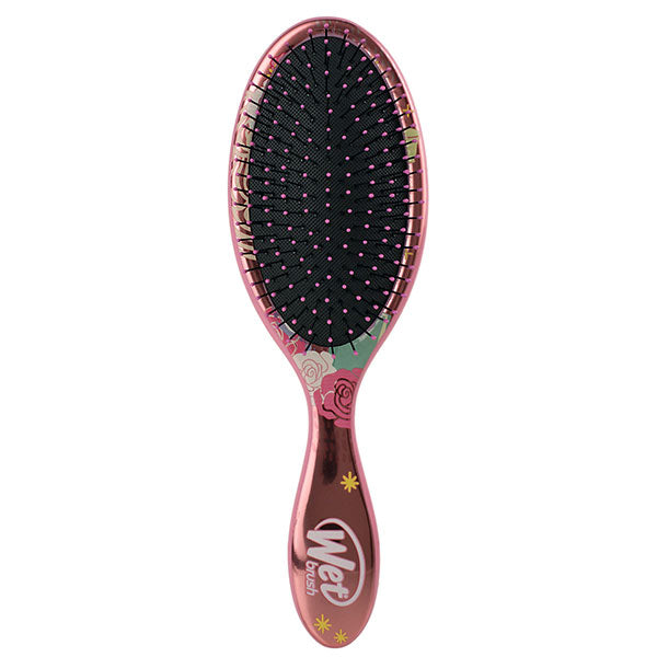 WET BRUSH DISNEY PRINCESS LIMITED EDITION SPAZZOLA BELLE - Tre Pi Profumerie