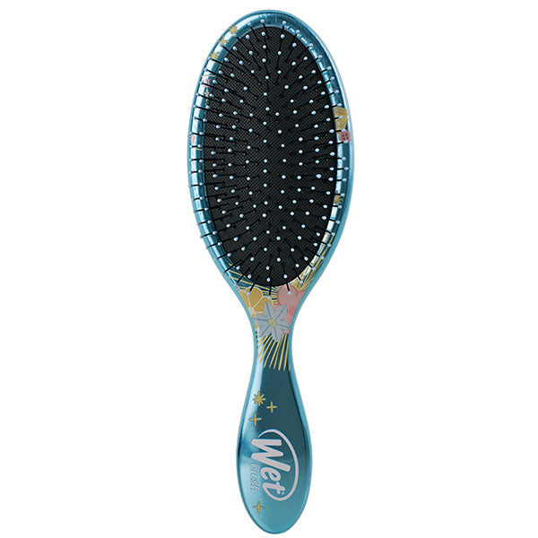 WET BRUSH DISNEY PRINCESS LIMITED EDITION SPAZZOLA CINDERELLA - Tre Pi Profumerie