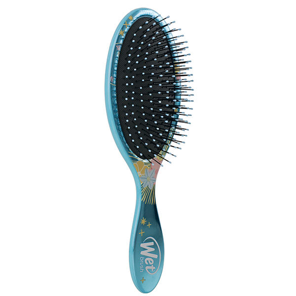 WET BRUSH DISNEY PRINCESS LIMITED EDITION SPAZZOLA CINDERELLA - Tre Pi Profumerie