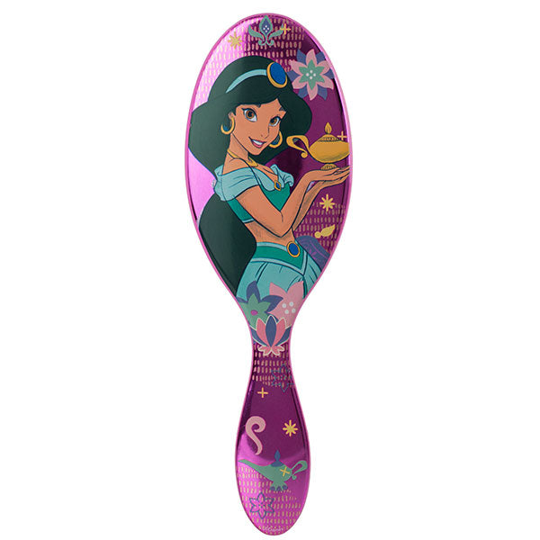 WET BRUSH DISNEY PRINCESS LIMITED EDITION SPAZZOLA JASMINE - Tre Pi Profumerie