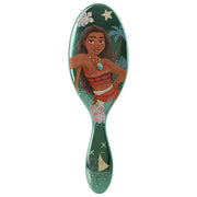 WET BRUSH DISNEY PRINCESS LIMITED EDITION SPAZZOLA MOANA - Tre Pi Profumerie