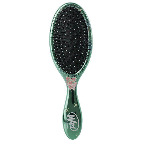 WET BRUSH DISNEY PRINCESS LIMITED EDITION SPAZZOLA MOANA - Tre Pi Profumerie