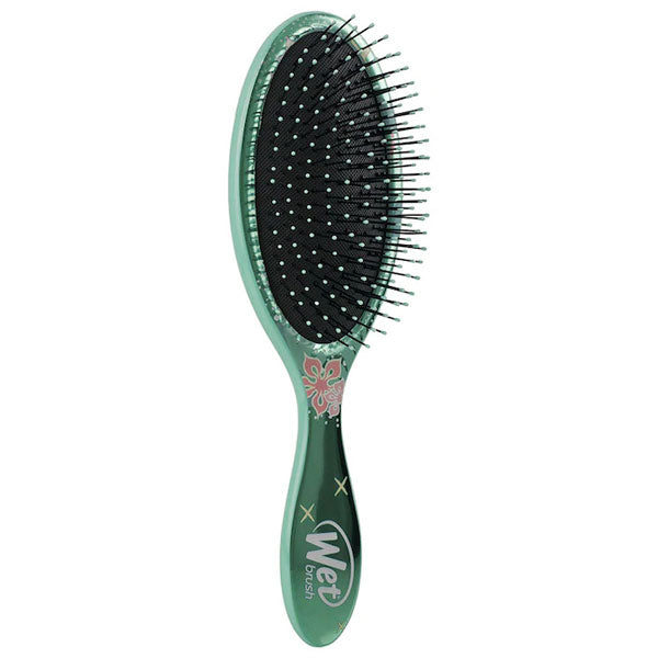 WET BRUSH DISNEY PRINCESS LIMITED EDITION SPAZZOLA MOANA - Tre Pi Profumerie