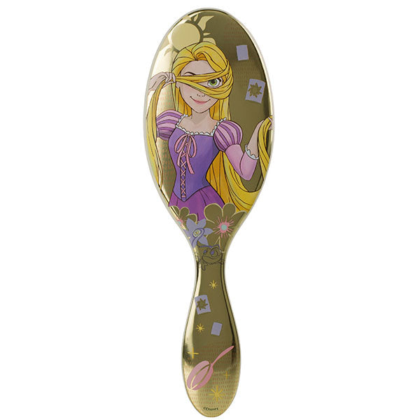 WET BRUSH DISNEY PRINCESS LIMITED EDITION SPAZZOLA RAPUNZEL - Tre Pi Profumerie