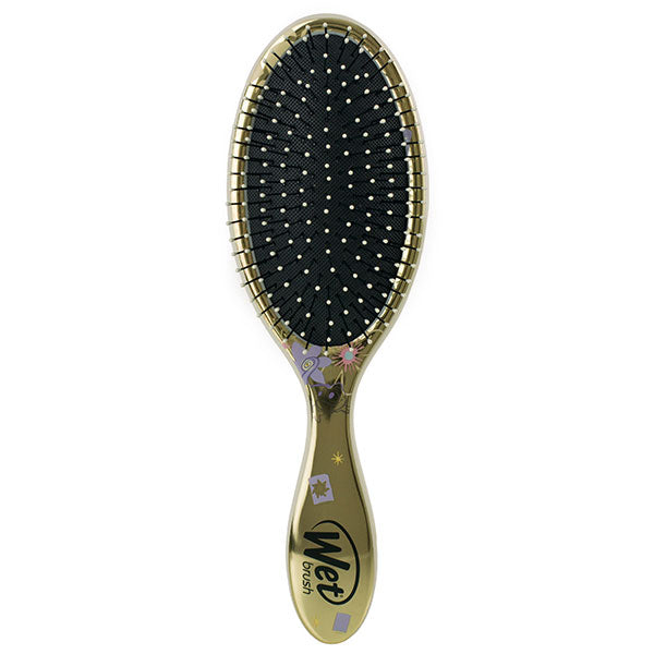 WET BRUSH DISNEY PRINCESS LIMITED EDITION SPAZZOLA RAPUNZEL - Tre Pi Profumerie