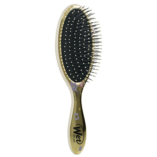 WET BRUSH DISNEY PRINCESS LIMITED EDITION SPAZZOLA RAPUNZEL - Tre Pi Profumerie