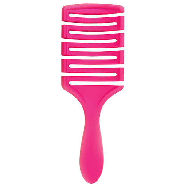 WET BRUSH PRO FLEX DRY PADDLE SPAZZOLA PINK - Tre Pi Profumerie