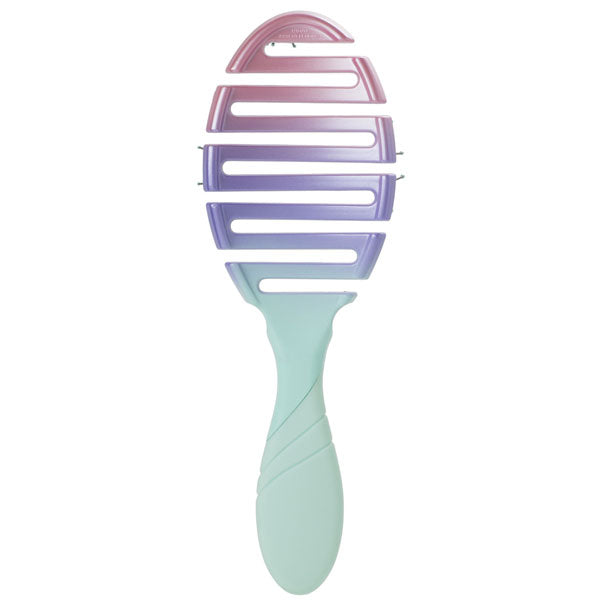 WET BRUSH PRO FLEX DRY SPAZZOLA MILLENNIAL OMBRE - Tre Pi Profumerie