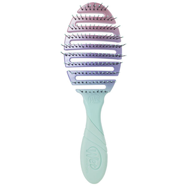 WET BRUSH PRO FLEX DRY SPAZZOLA MILLENNIAL OMBRE - Tre Pi Profumerie