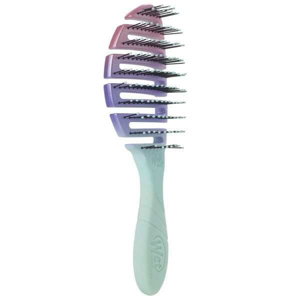 WET BRUSH PRO FLEX DRY SPAZZOLA MILLENNIAL OMBRE - Tre Pi Profumerie