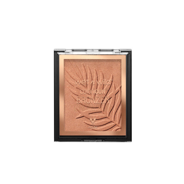 WET N WILD COLOR ICON TERRA ABBRONZANTE TICKET TO BRAZIL E740A - Tre Pi Profumerie