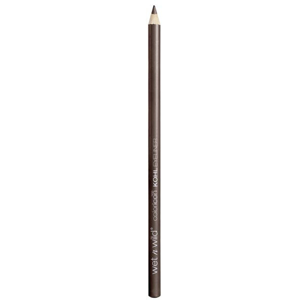 WET N WILD EYELINER PENCIL KOHL SIMMA BROWN NOW E603A - Tre Pi Profumerie