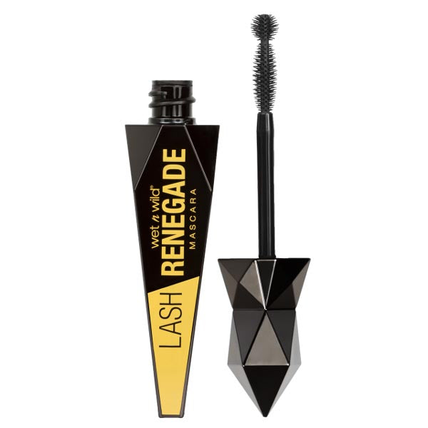 WET N WILD MASCARA LASHRENEGADE E145A - Tre Pi Profumerie