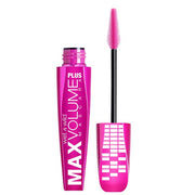 WET N WILD MASCARA MAX VOLUME PLUS E1501 - Tre Pi Profumerie