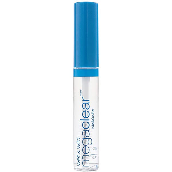 WET N WILD MASCARA MEGACLEAR E149 - Tre Pi Profumerie