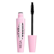 WET N WILD MASCARA MEGAVOLUME BLACK E156A - Tre Pi Profumerie