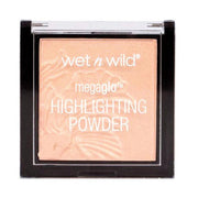 WET N WILD MEGA GLOW HIGHLIGHTING POWDER E321B - Tre Pi Profumerie