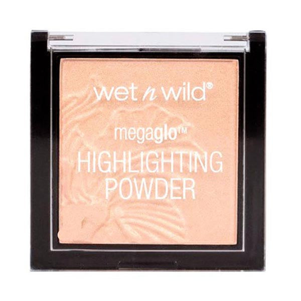 WET N WILD MEGA GLOW HIGHLIGHTING POWDER E321B - Tre Pi Profumerie