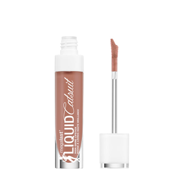 WET N WILD MEGALAST LIQUID CATSUIT CHIC GOT REAL E943B - Tre Pi Profumerie