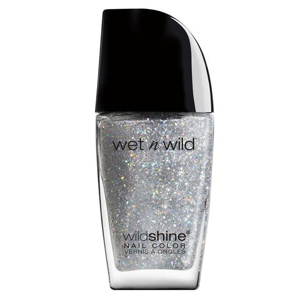 WET N WILD SMALTO NAIL COLOR WILD SHINE KALEIDOSCOPE E471B - Tre Pi Profumerie