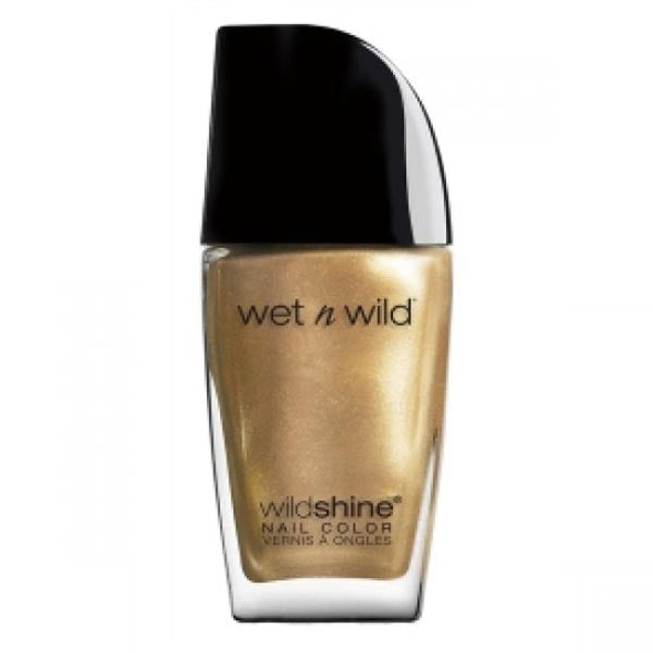 WET N WILD SMALTO NAIL COLOR WILD SHINE READY TO PROPOSE E470B - Tre Pi Profumerie