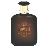 WHISKY DOUBLE MEN EDT 100 ML - Tre Pi Profumerie