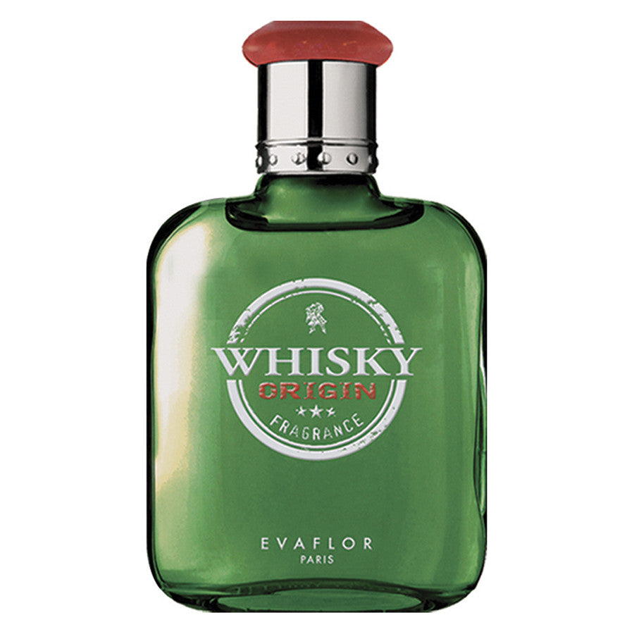 WHISKY MEN ORIGIN EDT 100 ML - Tre Pi Profumerie