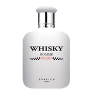 WHISKY MEN SPORT EAU DETOILETTE 100 ML - Tre Pi Profumerie