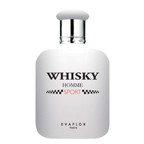 WHISKY MEN SPORT EAU DETOILETTE 100 ML - Tre Pi Profumerie