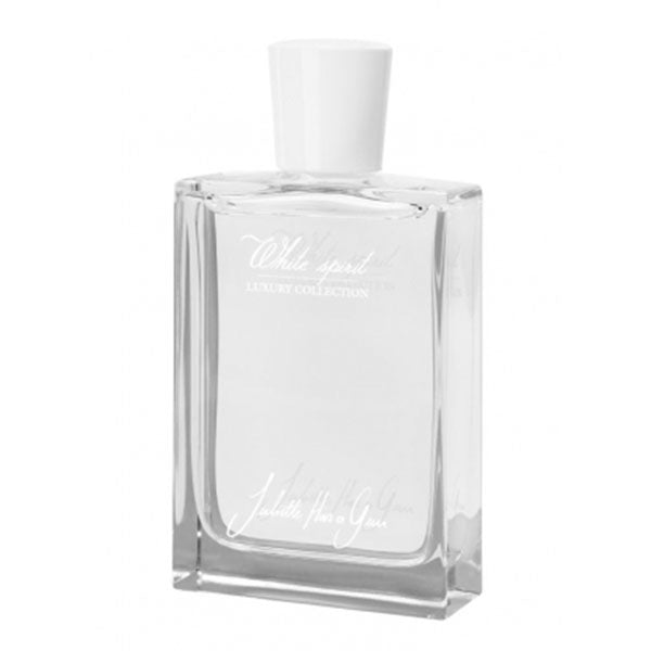 JULIETTE HAS A GUN LUXURY EDITION WHITE SPIRIT EDP 75 ML - Tre Pi Profumerie