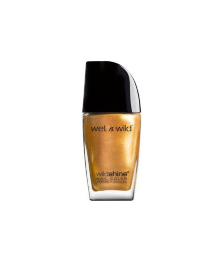 WET N WILD SMALTO NAIL COLOR WILD SHINE READY TO PROPOSE E470B - Tre Pi Profumerie