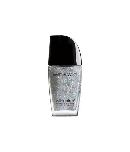 WET N WILD SMALTO NAIL COLOR WILD SHINE KALEIDOSCOPE E471B - Tre Pi Profumerie