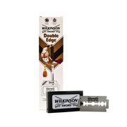 WILKINSON DOUBLE EDGE LAME PER RASOI 100 PEZZI