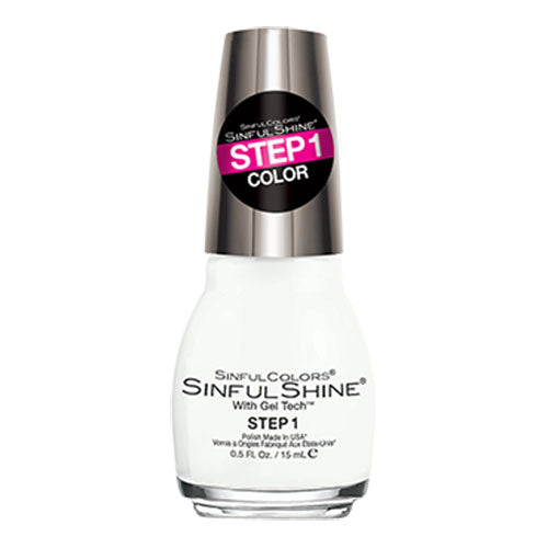 SINFULSHINE SMALTO 1610WISP 15 ML - Tre Pi Profumerie