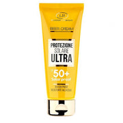 WONDER BEER CREAM ABBRONZANTE ALLA BIRRA SPF50+ 100 ML - Tre Pi Profumerie