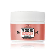 WONDER COMPANY BOOBS CREMA SENO RASSODA E TONIFICA 100 ML - Tre Pi Profumerie