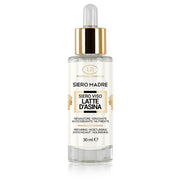 WONDER CAVIAR SIERO MADRE VISO LATTE D'ASINA 30 ML - Tre Pi Profumerie