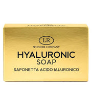 WONDER COMPANY ACIDO IALURONICO SAPONETTA 100 G - Tre Pi Profumerie