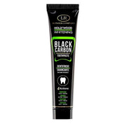 WONDER COMPANY HOLLYWOOD BLACK CARBON DENTIFRICIO SBIANCAN 75 ML - Tre Pi Profumerie