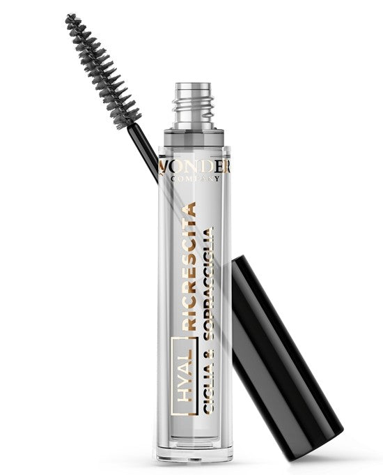 WONDER COMPANY HYAL REPOUSSE DES CILS ET DES SOURCILS 9 ML