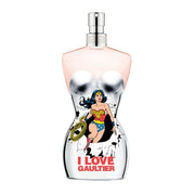 JEAN PAUL GAULTIER EAU FRAICHE WONDER WOMAN EDT 100 ML - Tre Pi Profumerie