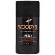 WOODY'S MEGA FIRM GEL GEL CAPELLI TENUTA FORTE 355 ML - Tre Pi Profumerie