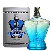 NEW BRAND WORLD CHAMPION EDT 100 ML - Tre Pi Profumerie