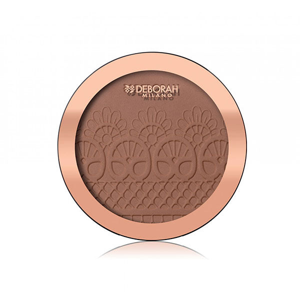 DEBORAH MAXI TERRA 02 SUMMER FESTIVAL SPF15 WATER RESISTANT - Tre Pi Profumerie