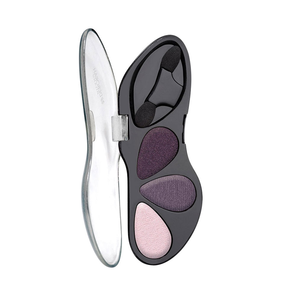 DEBORAH OMBRETTO TRIO HI-TECH VIOLET PLUM 06 - Tre Pi Profumerie