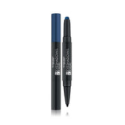DEBORAH EYESHADOW & KAJAL 2 IN 1 PEARLY 06 - Tre Pi Profumerie